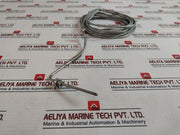 Man B&W 1661012-5 Thermocouple Sensor 1Xk