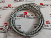 Man B&W 1661012-5 Thermocouple Sensor 1Xk