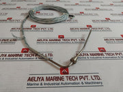 Man B&W 1661013-7 Thermocouple 1Xk