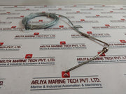 Man B&W 1661013-7 Thermocouple 1Xk