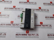Man B&W 1687682-7 Meg Box Exhaust Gas Temperature