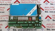 Man B&W 1698285-9 Base Module L27/38 Rev.1.1