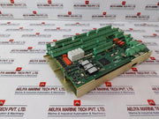 Man B&W 3157167-5 Mcu Module Rev-1.4