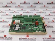 Man B&W 3157167-5 Mcu Module Rev-1.4