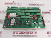 Man B&W 3157167-5 Master Control Unit Mcu-0230-f