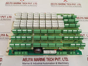 Man B&W 3157168-7 Sbu Module