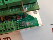 Man B&W 3157168-7 Sbu Module Coi 518-c