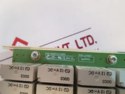 Man B&W 3157168-7 Sbu Module Coi 518-c