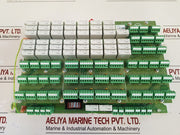 Man B&W 3157168-7 Switch Board Unit 94V-0