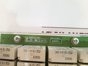 Man B&W 3157168-7 Switch Board Unit 94V-0