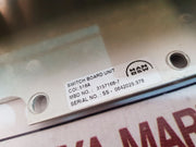 Man B&W 3157168-7 Switch Board Unit 94V-0