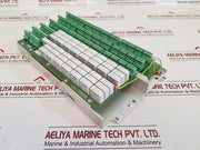 Man B&W 3157168-7 Switch Board Unit 94V-0