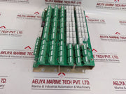 Man B&W 3157168-7 Switch Board Module 73757986-01