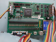 Man B&W 3171197-4 Hmi Panel Marine Engine Controller Indicator