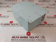 Man B&W 3171197-4 Hmi Panel Marine Engine Controller Indicator