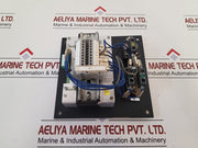 Man B&W 3171197-4 Hmi Panel Ii Coi 518A
