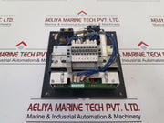 Man B&W 3171197-4 Hmi Panel Ii Coi 518A