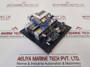 Man B&W 3171197-4 Hmi Panel Ii Coi 518A