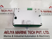 Man B&W 3171197-4 Hmi Panel Revision: 1.7