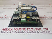 Man B&W 3171197-4 Hmi Panel Rev. 1.6