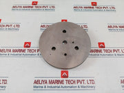 Man Butting Disk/Ring B&W 8L 40/54