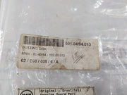 Man B&W 8L-40/54 Butting Disk/Ring