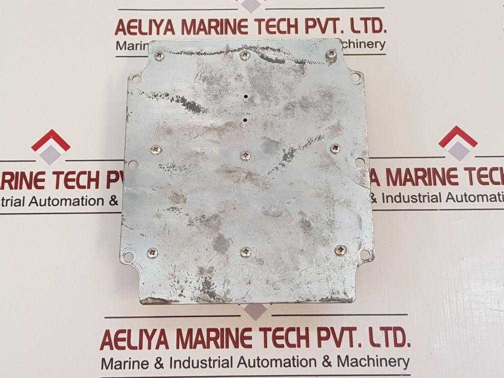 Man B&W Avm-m30-b2 Axial Vibration Monitor – Aeliya Marine