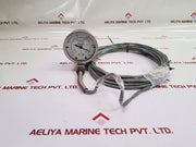 Man B&W Cl.1 M284180 0003 Thermometer