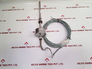 Man B&W Cl.1 M284180 0003 Thermometer