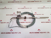 Man B&W Cl.1 M284180 0003 Thermometer
