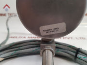 Man B&W Cl.1 M284180 0003 Thermometer
