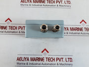 Man B&W Diesel Ot19183300261 Lubricator Terminal Box Single