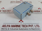 Man B&W Diesel Ot19183300261 Lubricator Terminal Box Single