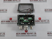 Man B&W Diesel Tdc Intermediate Box K04X5342 K.21