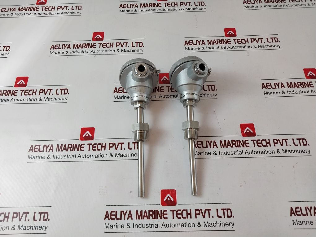 Man B&W Ptr-ln7-l1=120Mm Resistance Bulb 