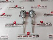 Man B&W Ptr-ln7-l1=120Mm Resistance Bulb 