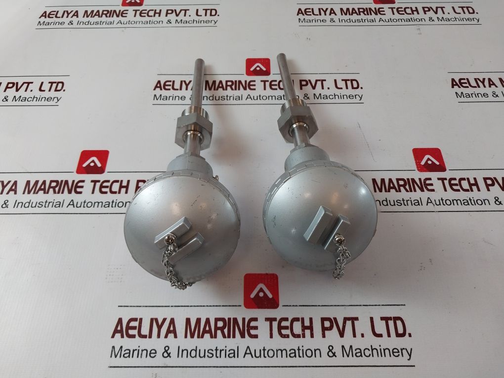 Man B&W Ptr-ln7-l1=120Mm Resistance Bulb 