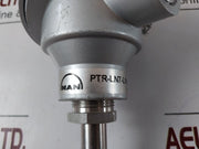 Man B&W Ptr-ln7-l1=120Mm Resistance Bulb