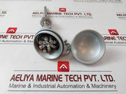 Man B&W Ptr-ln7-l1=120Mm Resistance Bulb