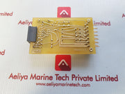 Man B&W Tim-t3 Pcb Card