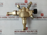 Man B&W Tool For Alpha Lubricator Set 99100724 200 Bar 0-2300 Psi