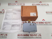 Man Diesel Turbo 1142827-8 Terminal Box