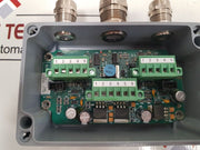 Man Diesel Turbo 1142827-8 Terminal Box