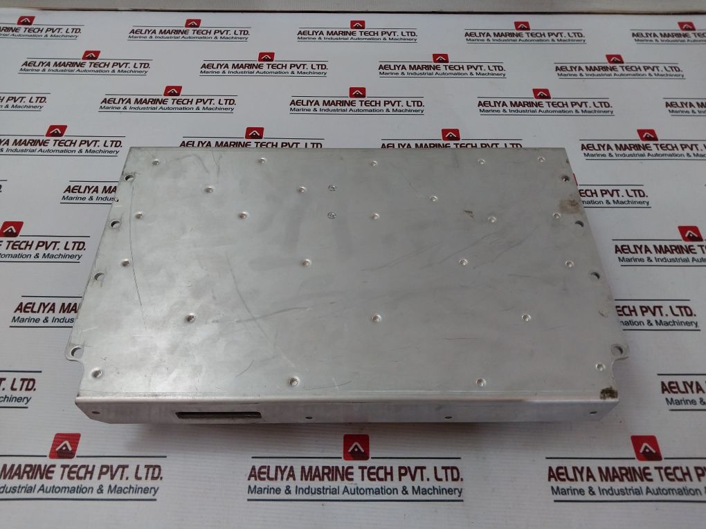 Man Diesel & Turbo Mbd 1881358-0 Control Unit Printed Circuit Board 1881610-7