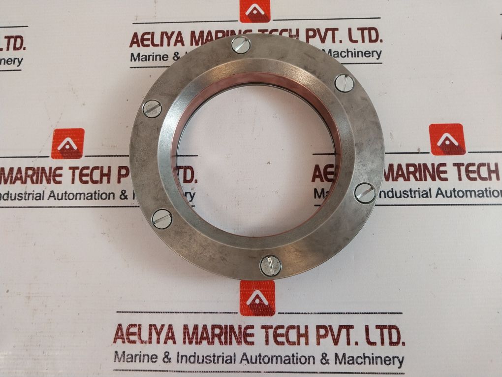 Man Diesel &amp; Turbo Na57/T M763 Gasket Sealing Cover