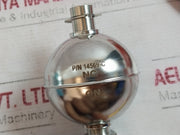 Man Energy 14569-c Level Switch 1058