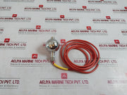 Man Energy 14569-c Level Switch 1058