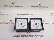 Man Noris Niq3-096V212 Rpm Meter