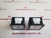 Man Noris Niq3-096V212 Rpm Meter