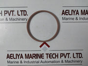 Lot of 2X Man primeserv 7972-2200-0018 maintenance kit for exhaust valve